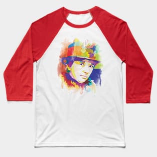 Margaret Sanger Baseball T-Shirt